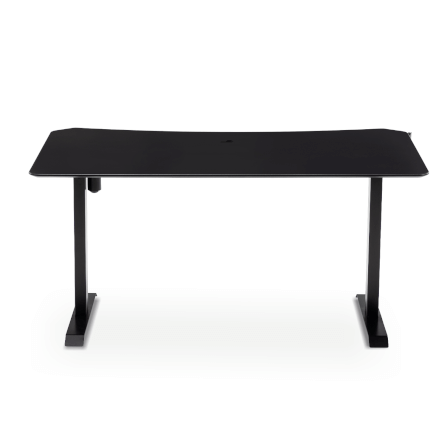 โต๊ะปรับระดับ TTRacing Titus Smart Desk 1.6m สี Onyx_2